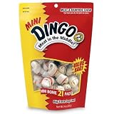 Dingo Mini Bones