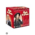 Coffret Louis de Funes - Maxi Box 2: Les Veinards / Le Tatou� / Les Intrigantes / Les Joueurs / Frou Frou / Les Avontures de Rabbi Jacob / La Zizanie / Les Grandes Vacances / Sur un Arbre Perch� / La Soupe aux Choux (Coffret 10 DVD) [import langue Francais]