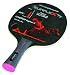 Sports : sunflex sport Tischtennis Wettkampfholz Martinez Explorer II Off -, anatomischer Griff