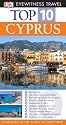 Cyprus Top 10 (Eyewitness Top 10 Travel Guide)