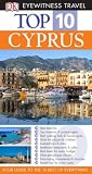 Cyprus (Eyewitness Top Ten Travel Guide)
