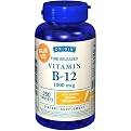 Origin&reg; Vitamin B-12 Tablets - 250 pk