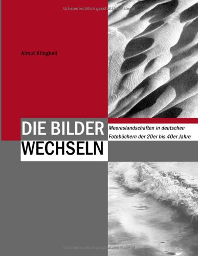 Die Bilder wechseln.
