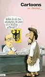 Cartoons - Gerhard Mester