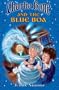 The Blue Boa (Charlie Bone, Book 3)