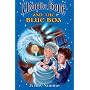 Charlie Bone and the Blue Boa (Children of the Red King)