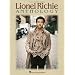 Lionel Richie Anthology (Piano/Vocal/Guitar Artist Songbook)
