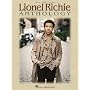 Lionel Richie Anthology (Piano/Vocal/Guitar Artist Songbook)