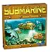 Search : Submarine Board Game