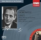Liszt: Piano Sonata in B minor; Fun�railles