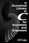 A Numerical Library in C for Scientis...