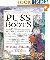 Puss In Boots
