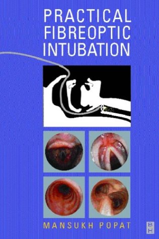 Practical Fibreoptic Intubation