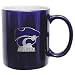 Bergamot Kansas State Wildcats 11 oz. 2 Tone Coffee Mug