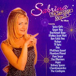 CD-Charts  Search : Sabrina the Teenage Witch