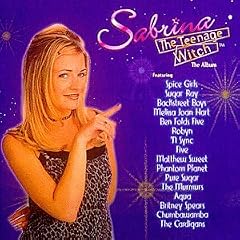 Sabrina, The Teenage Witch: The Album (1996 Television Series)