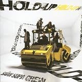 Hold up (inclus 1 DVD)