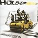Hold Up [+Ltd.Bonus Dvd]