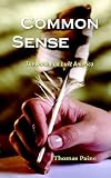  : Common Sense