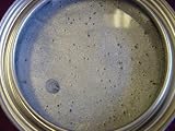 auto body paint silver metalic acrylic enamel