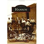 Hanson   (MA)   (Images  of  America) book cover