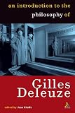 Introduction to the Philosophy of Gilles Deleuze