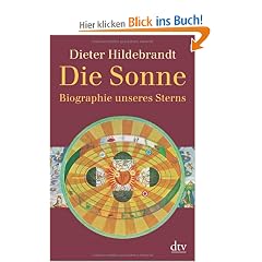 Die Sonne: Biographie unseres Sterns