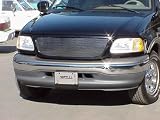 New! Ford Expedition/F-150 Billet Grille - Polished 99 03