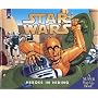 Star Wars Heroes in Hiding: A Super Pop Up Book (Star wars)