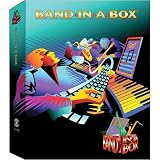 Band-In-A-Box 12
