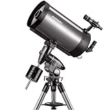 Orion SkyView Pro 9.25 Schmidt-Cassegrian Telescope