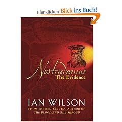 Nostradamus: The Evidence