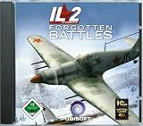 Eigenschaften ak tronic  / IL-2 Sturmovik: Forgotten Battles (Software Pyramide)