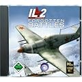 IL-2 Sturmovik: Forgotten Battles (Software Pyramide)
