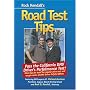 Rock Kendall's Road Test Tips