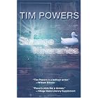 Strange Itineraries by Tim Powers