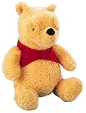 30cm Winnie the Pooh Silky Soft Toy