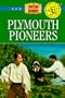 Plymouth Pioneers (The American Adventure Series #2)