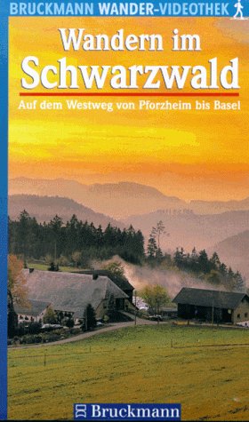 Wandern im Schwarzwald
