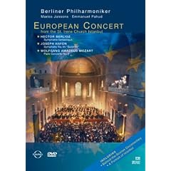 European Concert From Istanbul by 