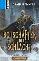 Botschafter der Schlacht. Warhammer. Sturm des Chaos 1