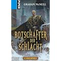 Botschafter der Schlacht. Warhammer. Sturm des Chaos 1