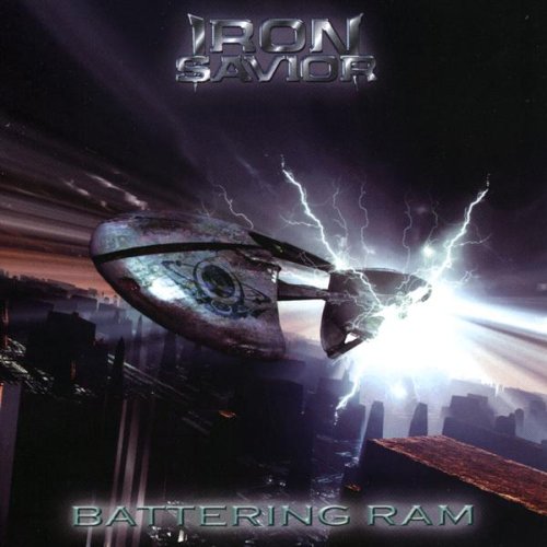 Iron Savior - Wings of Deliverance Lyrics - Zortam Music