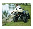 Agri-Fab 45-0233 15 Gallon 12 Volt Spot Sprayer w/12' Handgun
