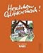 Herzlichen Glückwunsch zum eigenen Haus