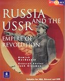 Russia and the USSR (Longman History Project)