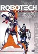 Robotech:V8