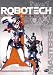Robotech - Revelations (Vol. 8) DVD Cover