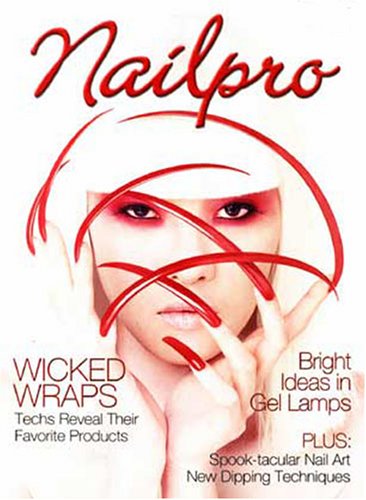 Best Price for Nailpro Magazine Subscription