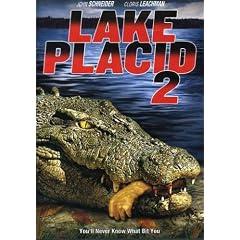 Lake Placid 2 (Rated)
